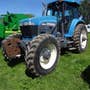 Used New Holland 8670 Tractor parts. Used New Holland 8670 Tractor parts.