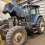 Used New Holland 8670 Tractor parts. Used New Holland 8670 Tractor parts.