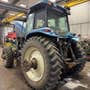 Used New Holland 8670 Tractor parts. Used New Holland 8670 Tractor parts.