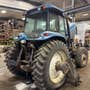 Used New Holland 8670 Tractor parts. Used New Holland 8670 Tractor parts.