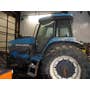Used New Holland 8770 Tractor parts. Used New Holland 8770 Tractor parts.