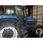 Used New Holland 8770 Tractor parts. Used New Holland 8770 Tractor parts.