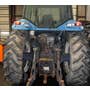 Used New Holland 8770 Tractor parts. Used New Holland 8770 Tractor parts.