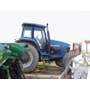 Used New Holland 8770 Tractor parts. Used New Holland 8770 Tractor parts.