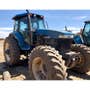 Used New Holland 8770 Tractor parts. Used New Holland 8770 Tractor parts.