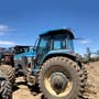 Used New Holland 8770 Tractor parts. Used New Holland 8770 Tractor parts.