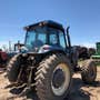 Used New Holland 8770 Tractor parts. Used New Holland 8770 Tractor parts.