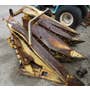Used New Holland 880CF Header parts. Used New Holland 880CF Header parts.