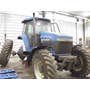 Used New Holland 8870 Tractor parts. Used New Holland 8870 Tractor parts.