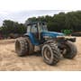 Used New Holland 8870 Tractor parts. Used New Holland 8870 Tractor parts.