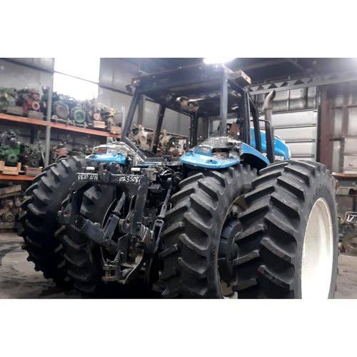 Used New Holland 8870 Tractor parts.