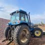 Used New Holland 8870 Tractor parts. Used New Holland 8870 Tractor parts.
