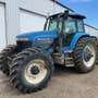 Used New Holland 8870 Tractor parts. Used New Holland 8870 Tractor parts.