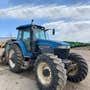 Used New Holland 8870 Tractor parts. Used New Holland 8870 Tractor parts.