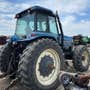 Used New Holland 8870 Tractor parts. Used New Holland 8870 Tractor parts.