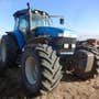 Used New Holland 8870 Tractor parts. Used New Holland 8870 Tractor parts.