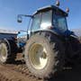 Used New Holland 8870 Tractor parts. Used New Holland 8870 Tractor parts.