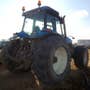 Used New Holland 8870 Tractor parts. Used New Holland 8870 Tractor parts.