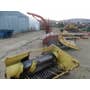 Used New Holland 890 Harvester parts. Used New Holland 890 Harvester parts.