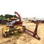 Used New Holland 890 Harvester parts. Used New Holland 890 Harvester parts.