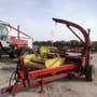 Used New Holland 890 Harvester parts. Used New Holland 890 Harvester parts.