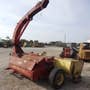 Used New Holland 890 Harvester parts. Used New Holland 890 Harvester parts.
