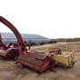 Used New Holland 892 Harvester parts. Used New Holland 892 Harvester parts.