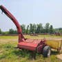 Used New Holland 892 Harvester parts. Used New Holland 892 Harvester parts.
