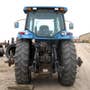 Used New Holland 8970 Tractor parts. Used New Holland 8970 Tractor parts.