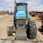 Used New Holland 8970 Tractor parts. Used New Holland 8970 Tractor parts.