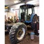 Used New Holland 8970 Tractor parts. Used New Holland 8970 Tractor parts.
