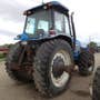 Used New Holland 8970 Tractor parts. Used New Holland 8970 Tractor parts.