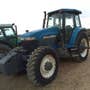 1995 Used New Holland 8970 Tractor parts. 1995 Used New Holland 8970 Tractor parts.