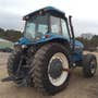 1995 Used New Holland 8970 Tractor parts. 1995 Used New Holland 8970 Tractor parts.