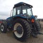 1995 Used New Holland 8970 Tractor parts. 1995 Used New Holland 8970 Tractor parts.