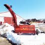 Used New Holland 900 Harvester parts. Used New Holland 900 Harvester parts.