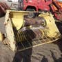 Used New Holland 900 Harvester parts. Used New Holland 900 Harvester parts.