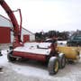 Used New Holland 900 Harvester parts. Used New Holland 900 Harvester parts.