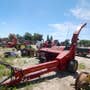 Used New Holland 900 Harvester parts. Used New Holland 900 Harvester parts.