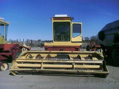 Used New Holland 910 Hay Cutting parts.