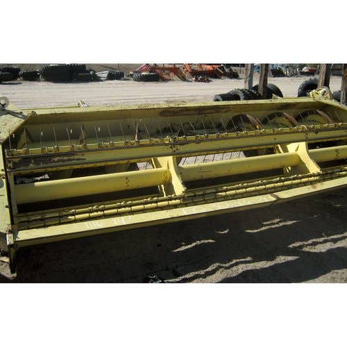 Used New Holland 910 Header Parts Used New Holland 910 Header Parts