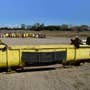 Used New Holland 910 Header parts. Used New Holland 910 Header parts.