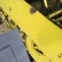 Used New Holland 910 Header parts. Used New Holland 910 Header parts.