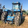 Used New Holland 9282 Tractor parts. Used New Holland 9282 Tractor parts.
