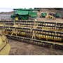 Used New Holland 960 Header parts. Used New Holland 960 Header parts.