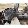 1998 Used New Holland 9682 Tractor parts. 1998 Used New Holland 9682 Tractor parts.
