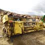 Used New Holland 972 Header parts. Used New Holland 972 Header parts.