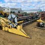 Used New Holland 972 Header parts. Used New Holland 972 Header parts.