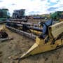 Used New Holland 972 Header parts. Used New Holland 972 Header parts.