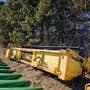 Used New Holland 972 Header parts. Used New Holland 972 Header parts.